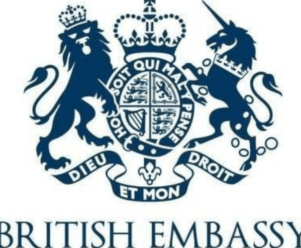 British Embassy